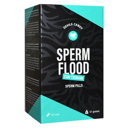 Devils Candy - Sperm Flood Devils Candy - Sperm Flood Accessoires